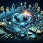 Cryptocurrency market dynamics and innovations