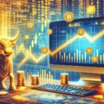 Cryptocurrency market shows optimism with CoinDesk 20 index gains