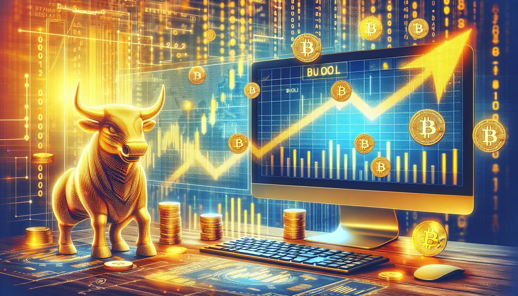 Cryptocurrency market shows optimism with CoinDesk 20 index gains