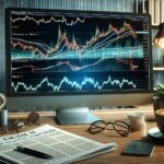 Cryptocurrency market trends amid volatility