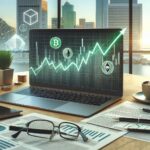Cryptocurrency market update shows positive trends