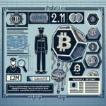 Cryptocurrency Police Warning After £2.1M Bitcoin Scam - BBC