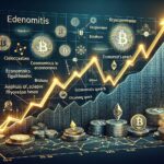 Cryptocurrency surge after Powell's dovish speech