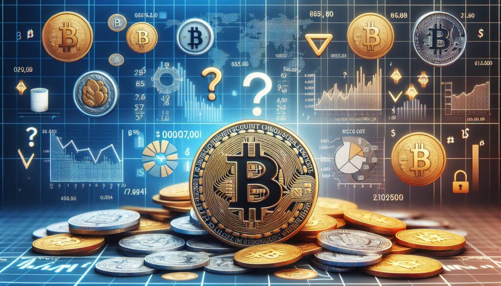 Crypto's identity crisis in the pursuit of tech valuations