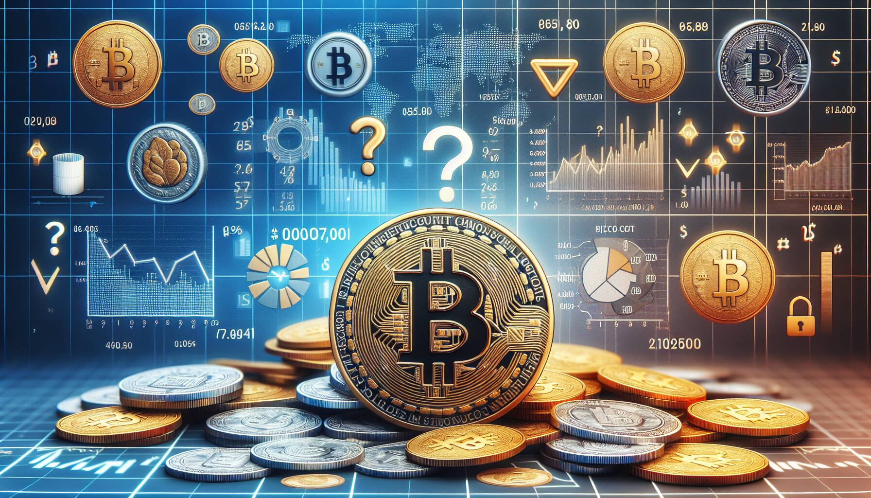Crypto's identity crisis in the pursuit of tech valuations