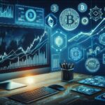 Current trends in the cryptocurrency market