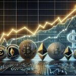 Current trends in the cryptocurrency market amid inflation concerns