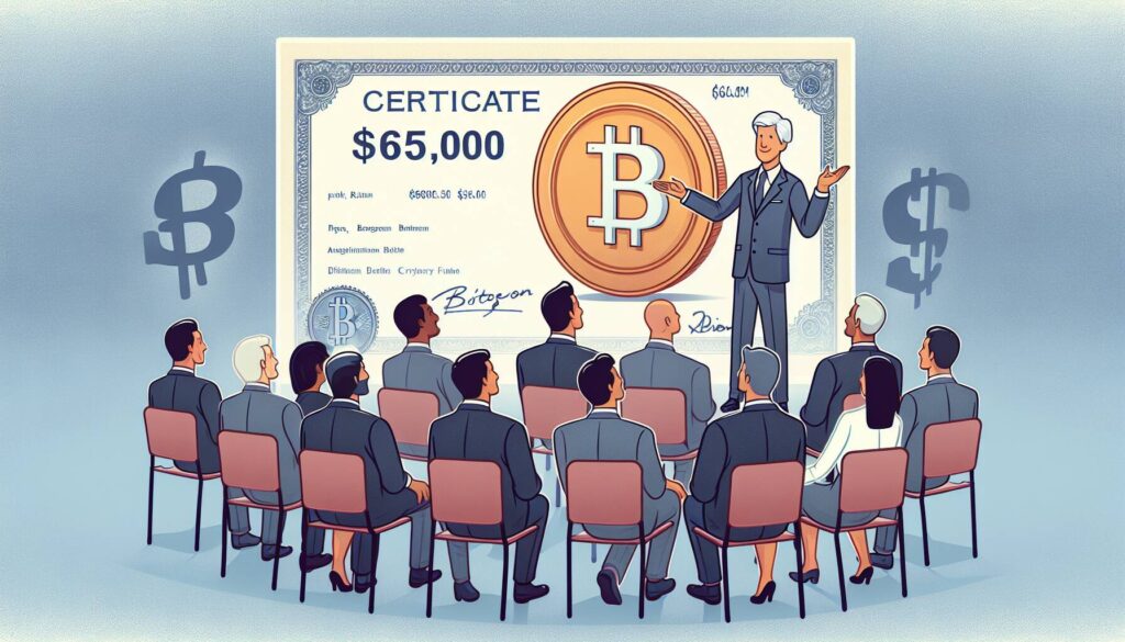 Dan Morehead assembles Princeton mafia to invest in Bitcoin at $65 in 2013, building a $5 billion crypto fund