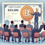 Dan Morehead assembles Princeton mafia to invest in Bitcoin at $65 in 2013, building a $5 billion crypto fund