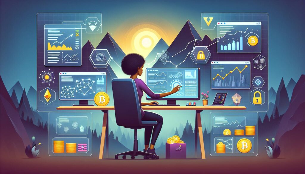 DeFi and tokenization face uphill challenges in recovery