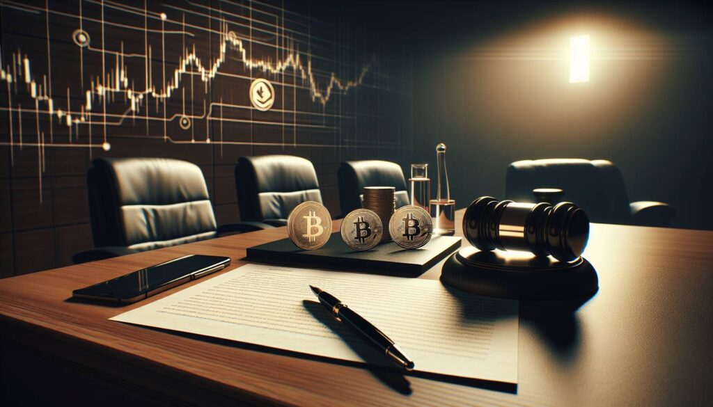 Do Kwon's potential plea change and its impact on the crypto industry