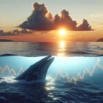 DOGE surges with whale accumulation and rising resistance levels