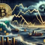 Dogecoin experiences notable decline amid market volatility