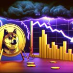 Dogecoin faces decline amid market challenges
