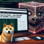 Dogecoin faces new threats from Qubic network attack