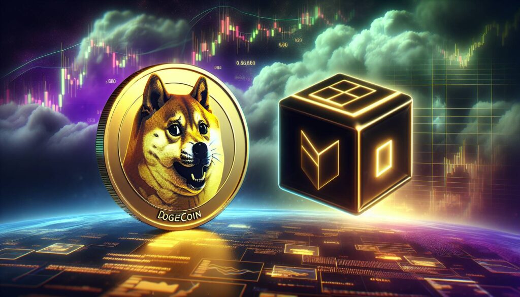 Dogecoin faces uncertainty amid Qubic threats