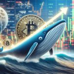Dogecoin rallies amid whale accumulation and market volatility