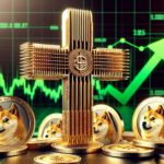 Dogecoin's golden cross signals renewed interest in meme cryptocurrencies