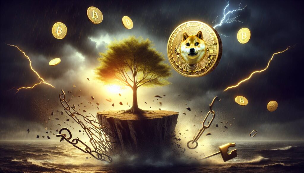 Dogecoin's resilience amid security concerns