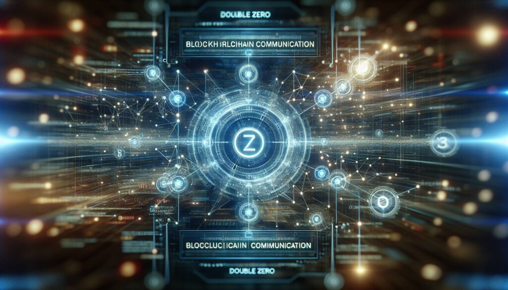 DoubleZero aims to revolutionize blockchain communication