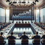 Economic symposium prompts reevaluation of interest rate expectations
