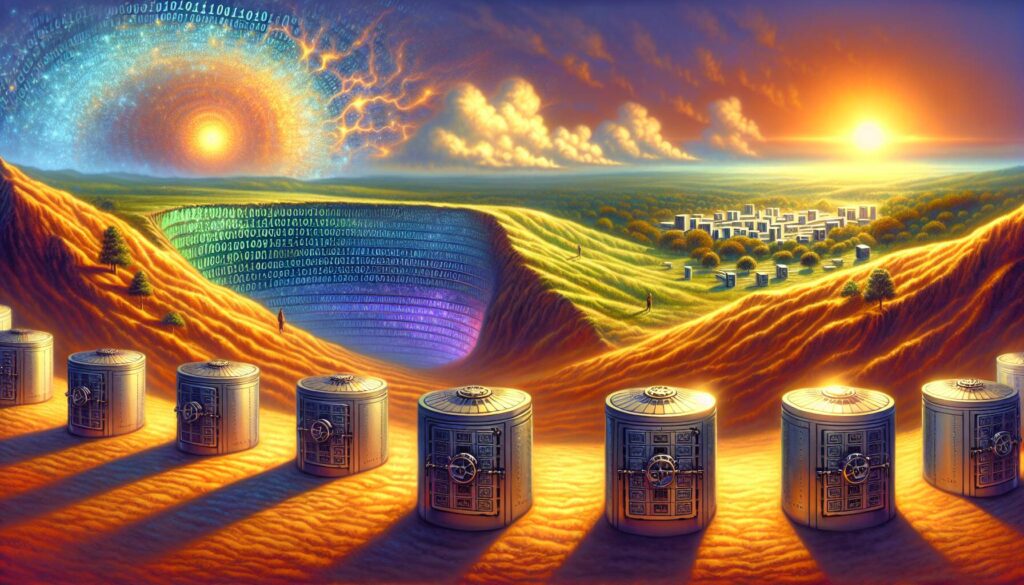 El Salvador Safeguards Bitcoin Holdings Across 14 Addresses Amid Quantum Security Concerns