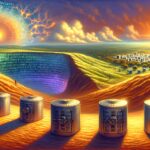 El Salvador Safeguards Bitcoin Holdings Across 14 Addresses Amid Quantum Security Concerns