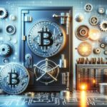 El Salvador's bitcoin storage strategy changes