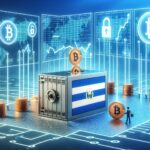 El Salvador's Bold Move: Transferring Bitcoin Reserves to Multiple Addresses