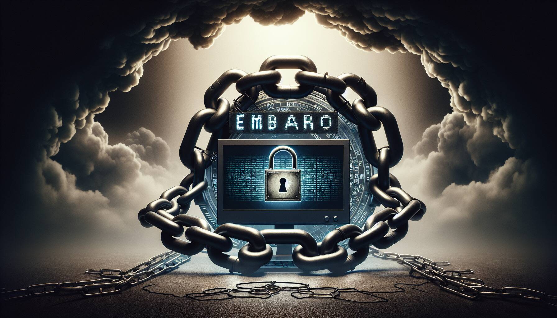 Emergence of Embargo and its Ransomware Tactics
