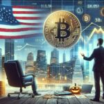 Eric Trump's bullish outlook on bitcoin