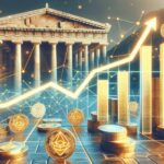 Ethena's rapid growth in synthetic stablecoin market