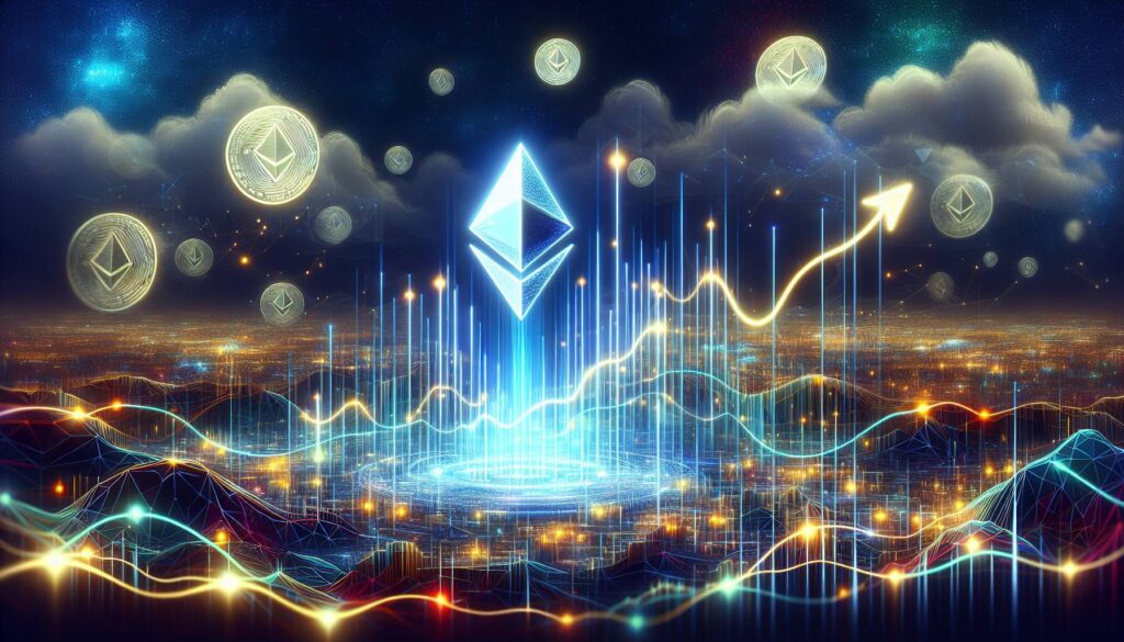 Ether rally driven by derivatives market signals