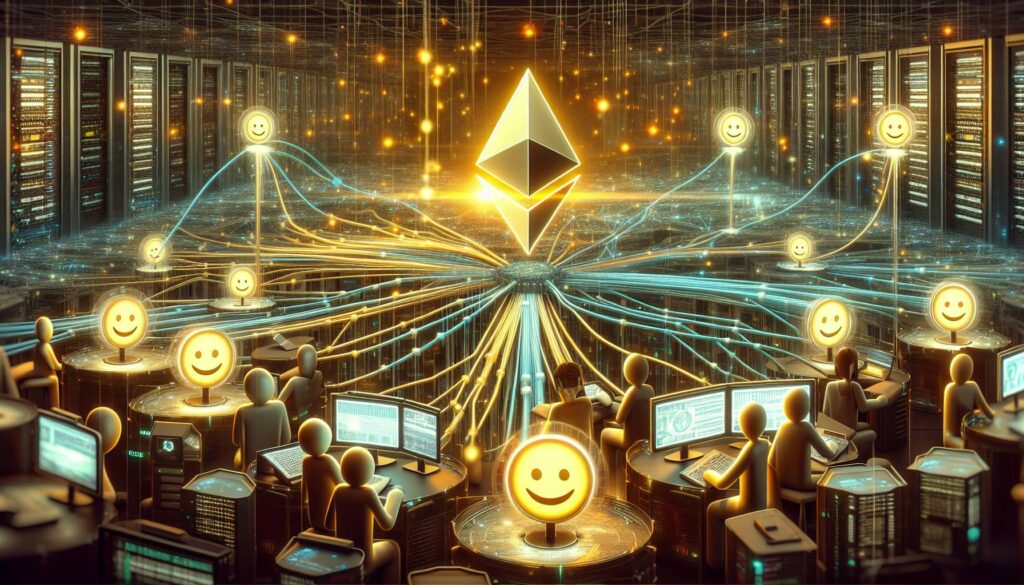 Ethereum improves interoperability and user experience in Layer-2 networks
