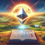 Ethereum leads the crypto resurgence in July