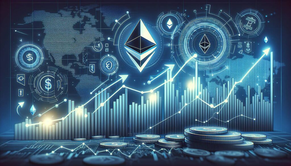 Ethereum market overview and trends