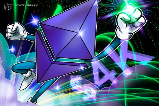 Ethereum Outshines Solana and Bitcoin in Capital Inflows and Futures Market