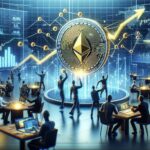 Ethereum staking tokens gain traction as traders respond to market shifts