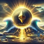 Ethereum's rise amid liquidity concerns