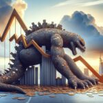 ETHZilla shares decline amid dilution concerns
