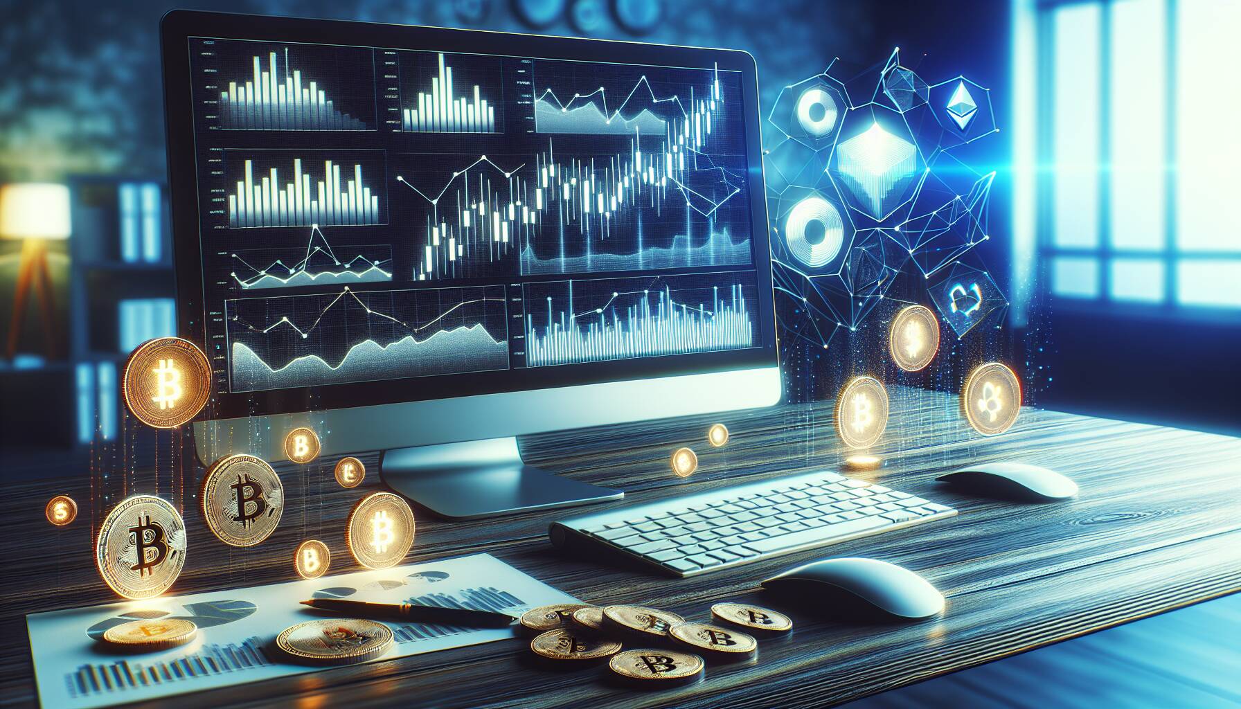 eToro's earnings reflect continued reliance on crypto trading