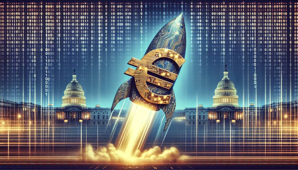 EU speeds up plans for digital euro after US passes stablecoin law - Financial Times