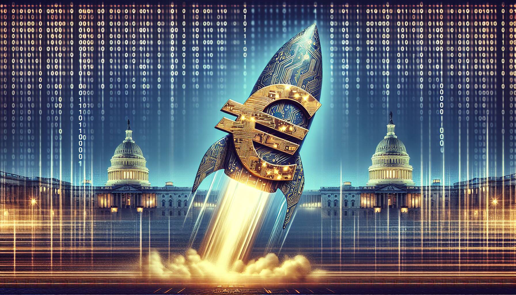 EU speeds up plans for digital euro after US passes stablecoin law - Financial Times