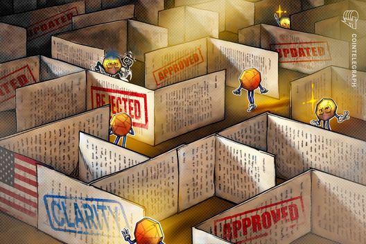 Evolving Landscape of US Cryptocurrency Policy