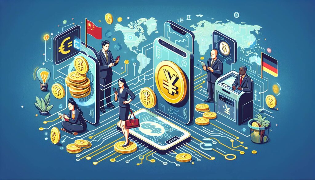 Exclusive: China considering yuan-backed stablecoins to boost global currency usage