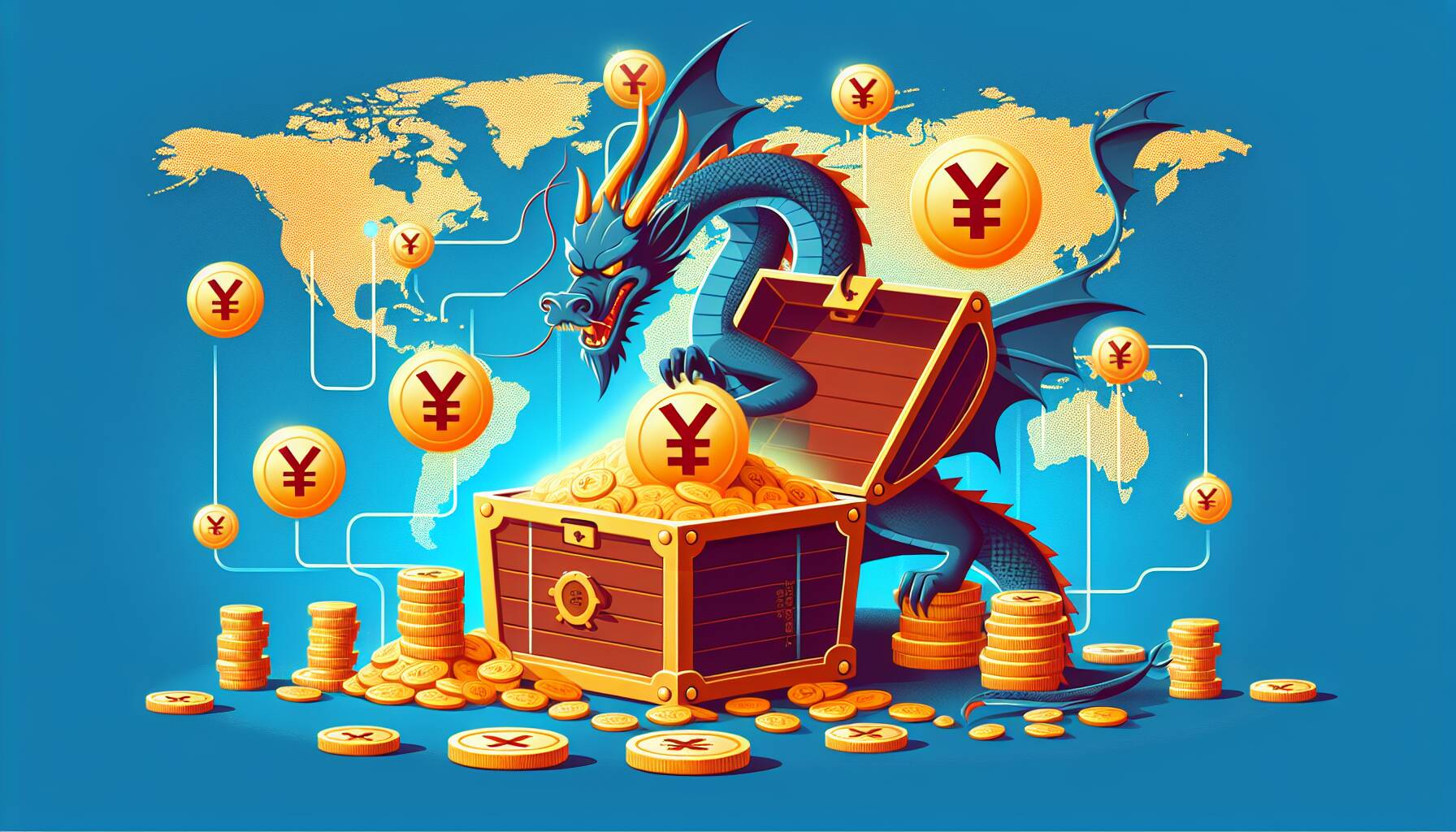 Exclusive: China considering yuan-backed stablecoins to boost global currency usage