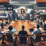 Executive order aims to protect banking access for cryptocurrency users