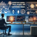 Expert Warns: Bitcoin and Ethereum Treasury Companies Spark Subprime Mortgage Crisis Comparisons
