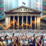 Federal Reserve hints at rate cuts and market reactions
