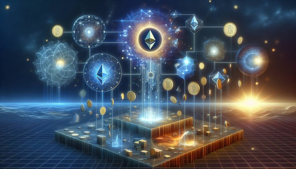 FG Nexus strengthens position in Ethereum with major ETH acquisition
